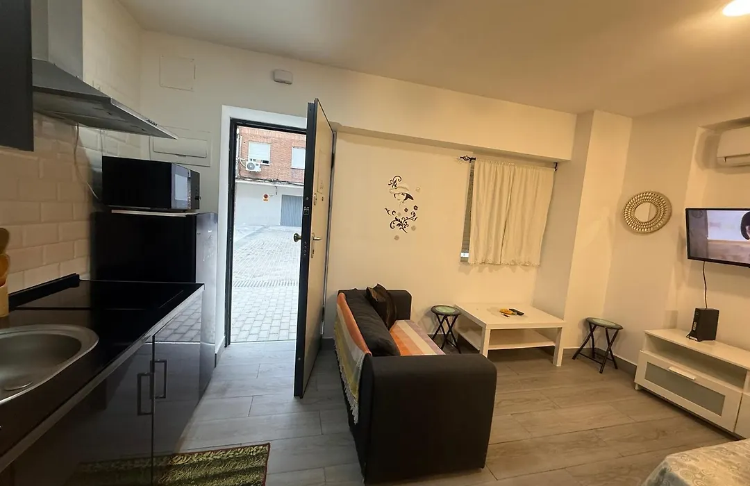 Lofts Arenal-1